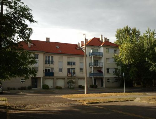 Lakás 15