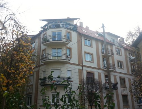 Lakás 12