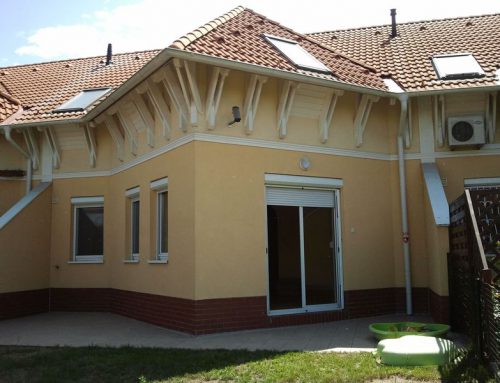 Családi ház 5