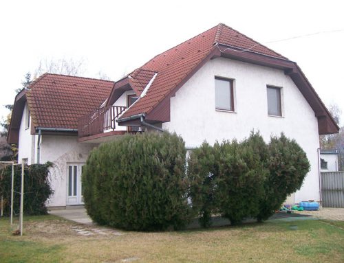 Ház